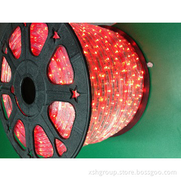 110v waterproof led strip light with CE &RoHs